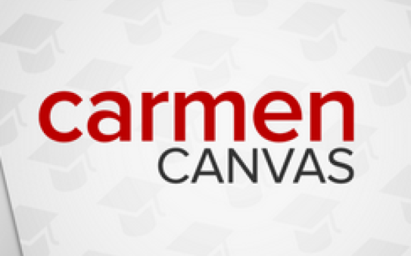 Carmen Canvas