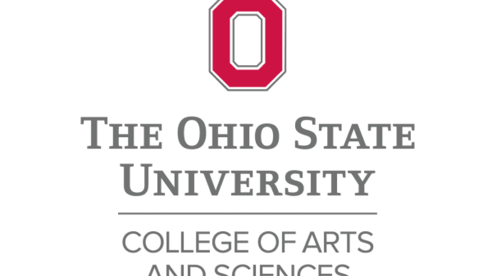 The Ohio State University - College of Arts and Sciences