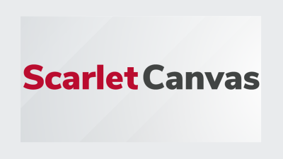 Scarlet Canvas Logo 