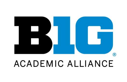 Big Ten Academic Alliance Logo