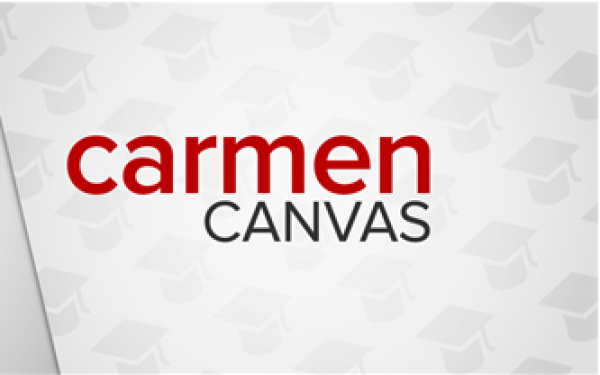 Carmen Canvas Logo