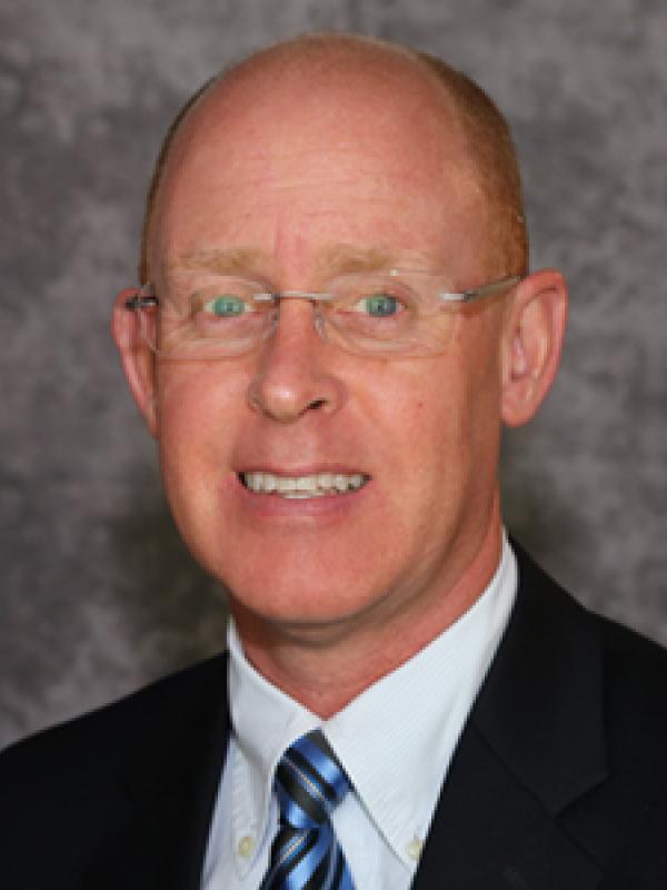 Bob Mick